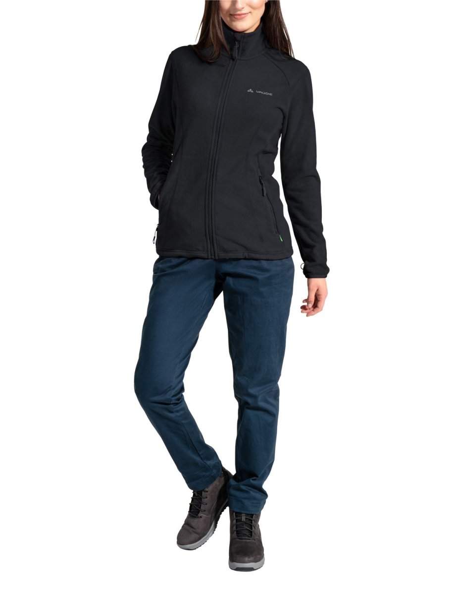 Polar Rosemoor Mujer Negro - Imagen 5
