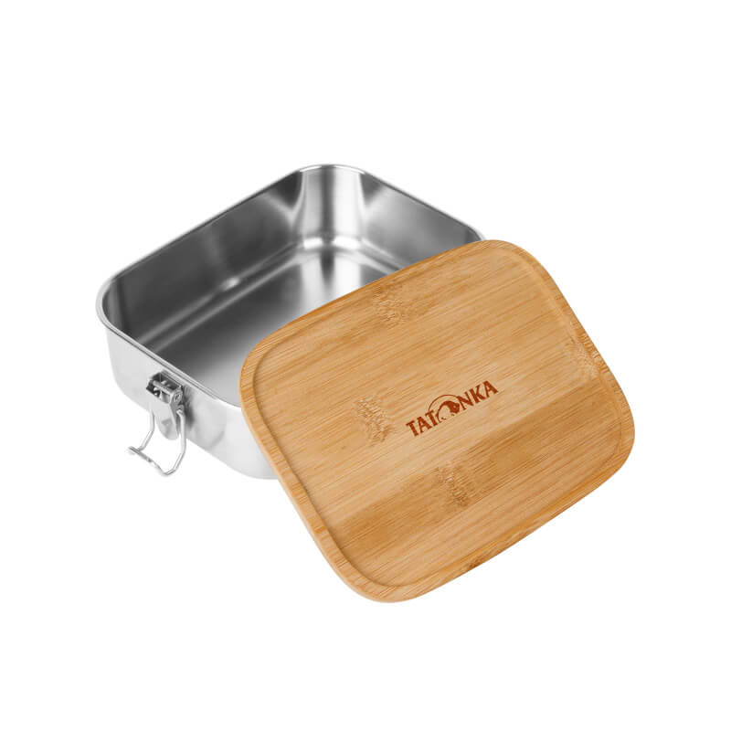 Lunch Box Bamboo - Imagen 5