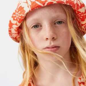 Gorro unisex floral Beach Flower
