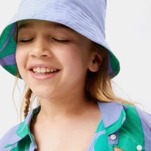 Gorro unisex geométrico Afrik