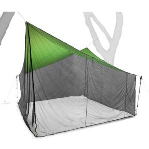 Mosquitero Bugout 12×12