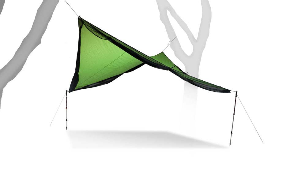 Mosquitero Bugout 12×12 - Imagen 3
