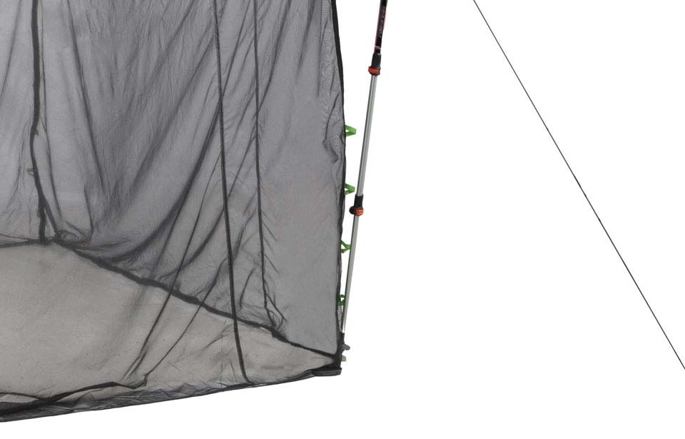 Mosquitero Bugout 12×12 - Imagen 5