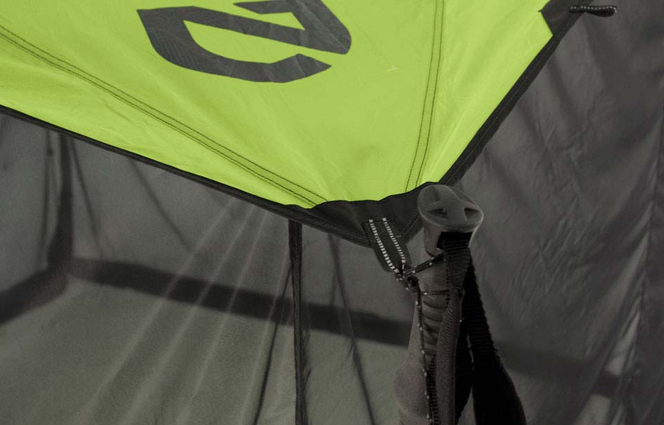 Mosquitero Bugout 12×12 - Imagen 6