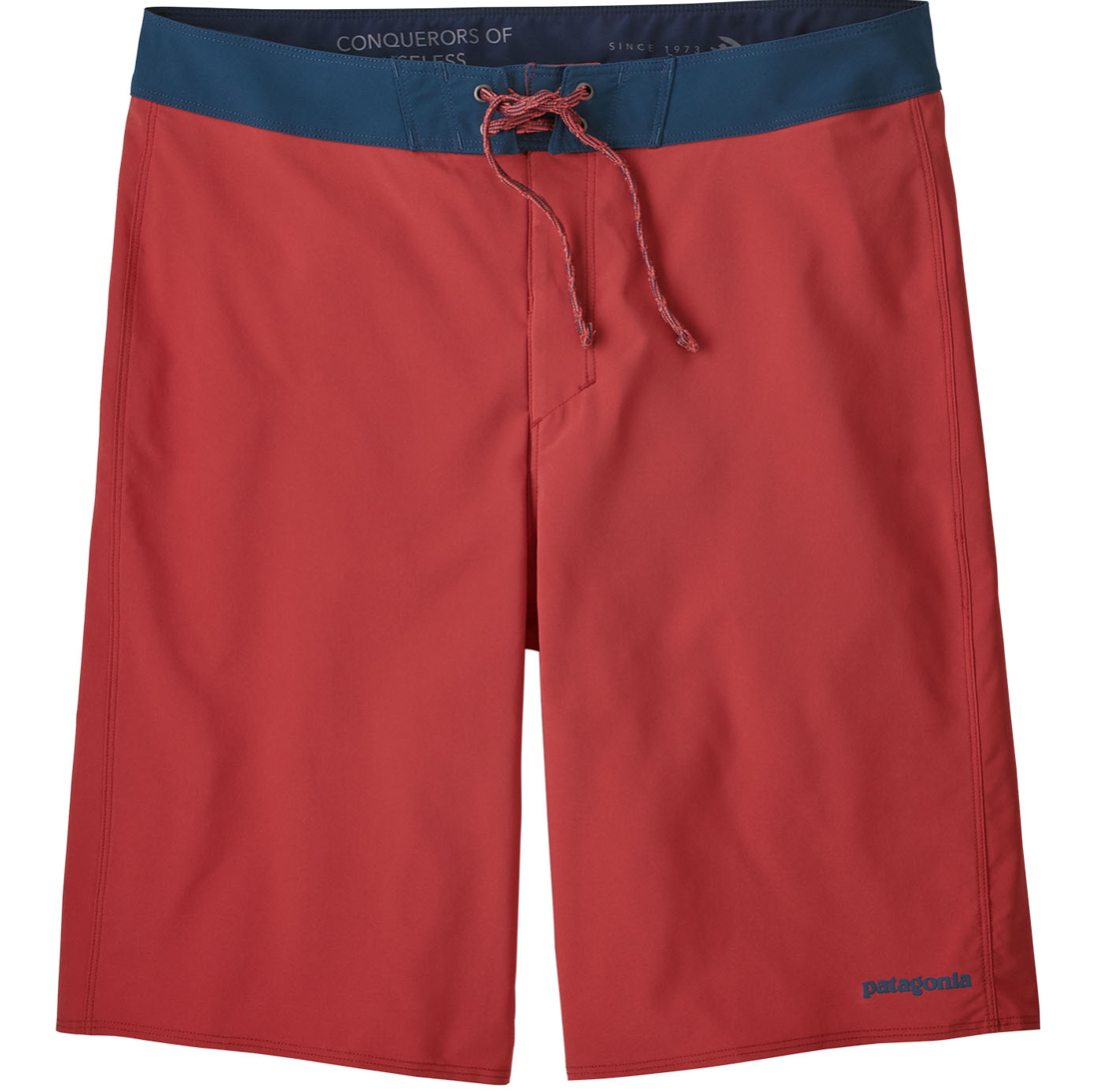 Short Hydropeak BoardShort Hombre – 21″ Rojo