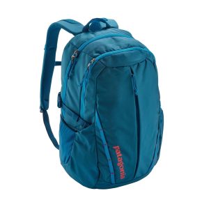 Mochila Refugio Pack 28L Azul