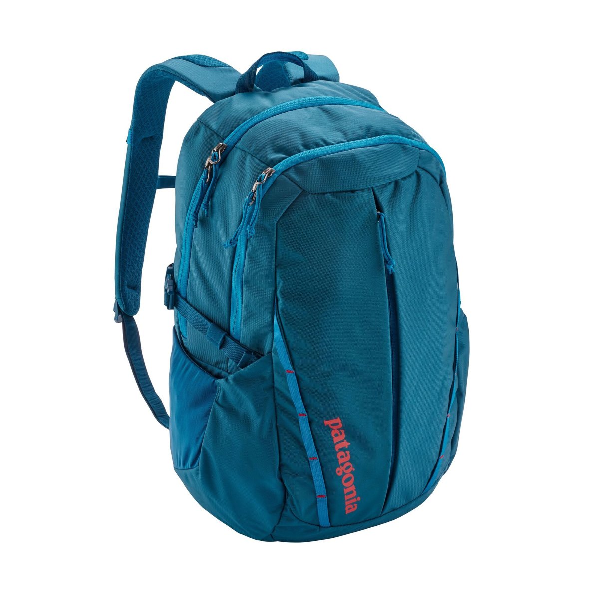 Mochila Refugio Pack 28L Azul