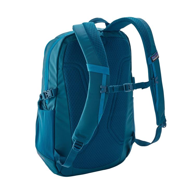 Mochila Refugio Pack 28L Azul - Imagen 3