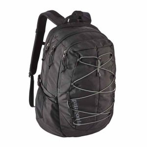 Mochila Chacabuco Pack 30L Negro