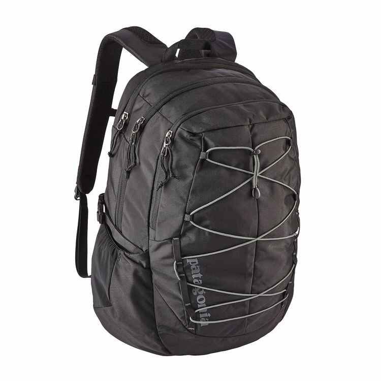 Mochila Chacabuco Pack 30L Negro - Imagen 2