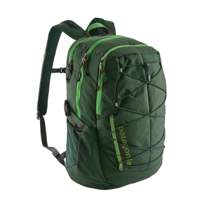 Mochila Chacabuco Pack 30L Verde