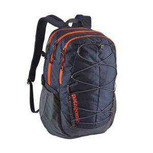 Mochila Chacabuco Pack 30L Azul