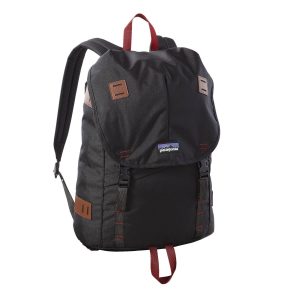 Mochila Arbor Pack 26L Negro