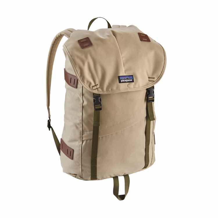 Mochila Arbor Pack 26L Beige - Imagen 2