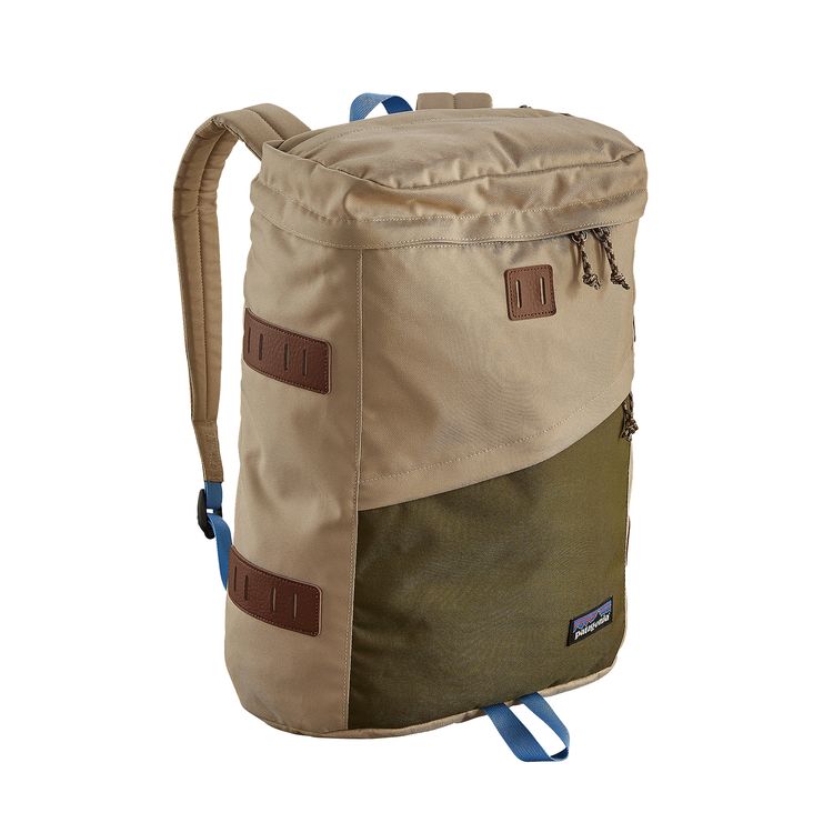 Mochila Toromiro Pack 22L Beige
