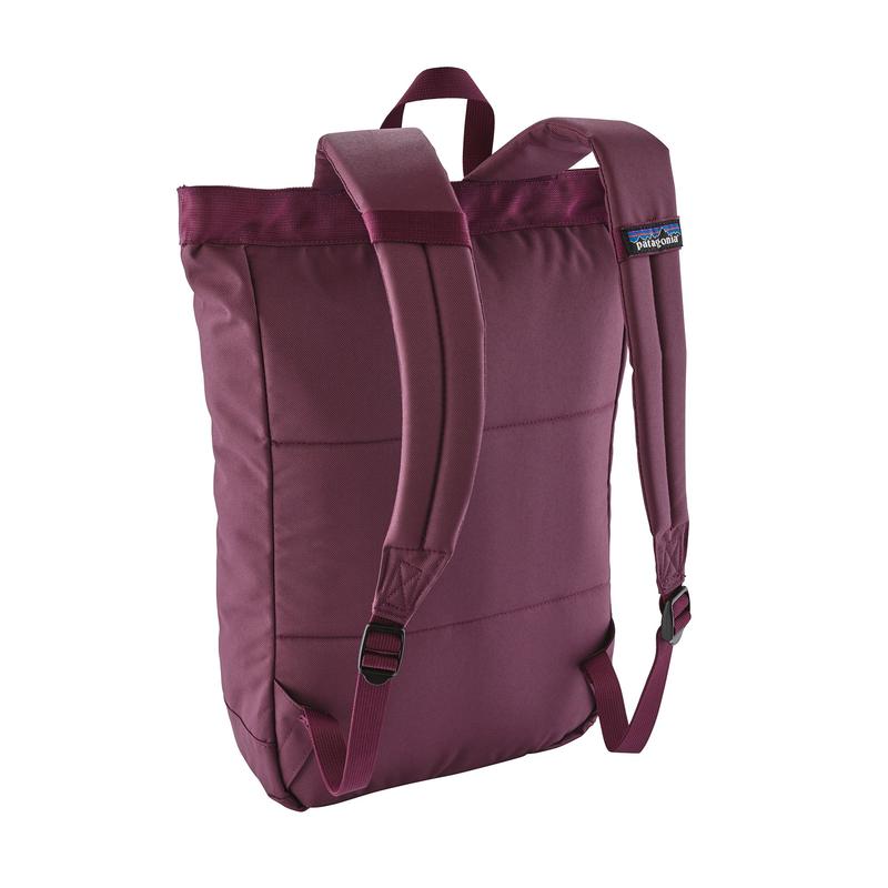 Mochila Arbor Market Pack 15L Café - Imagen 4
