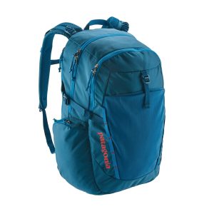 Mochila Paxat Pack 32L Azul
