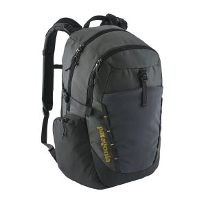 Mochila Paxat Pack 32L Verde / Gris