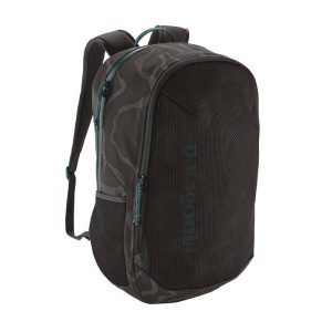 Mochila Planing Divider Pack 30L Negro