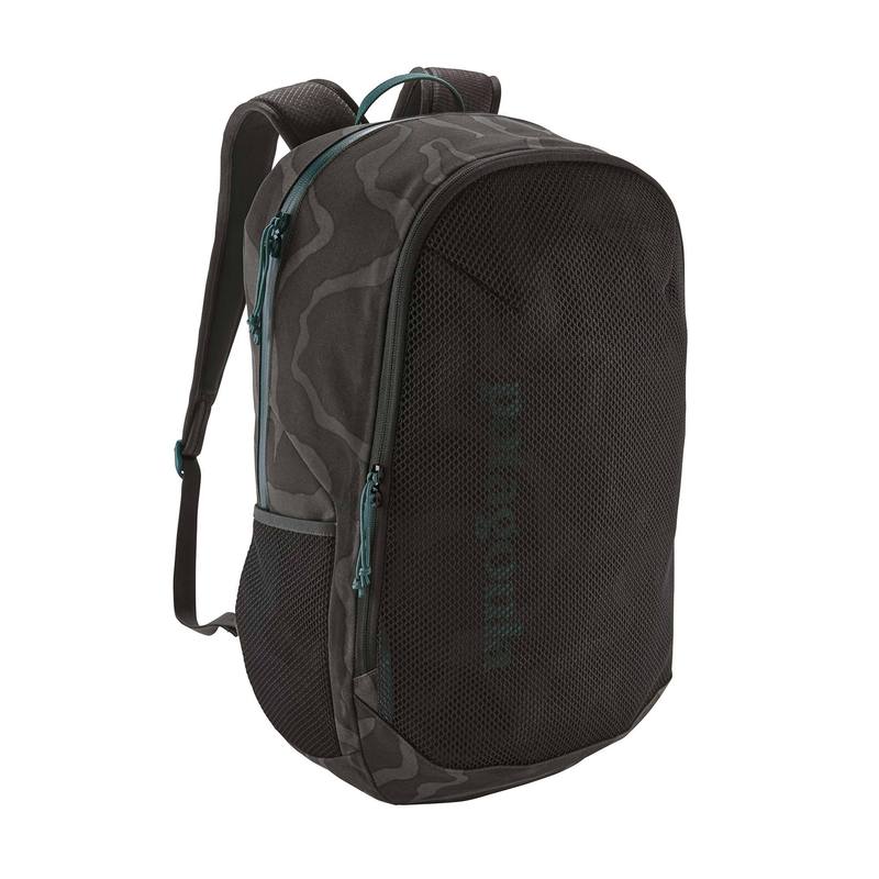 Mochila Planing Divider Pack 30L Negro - Imagen 2