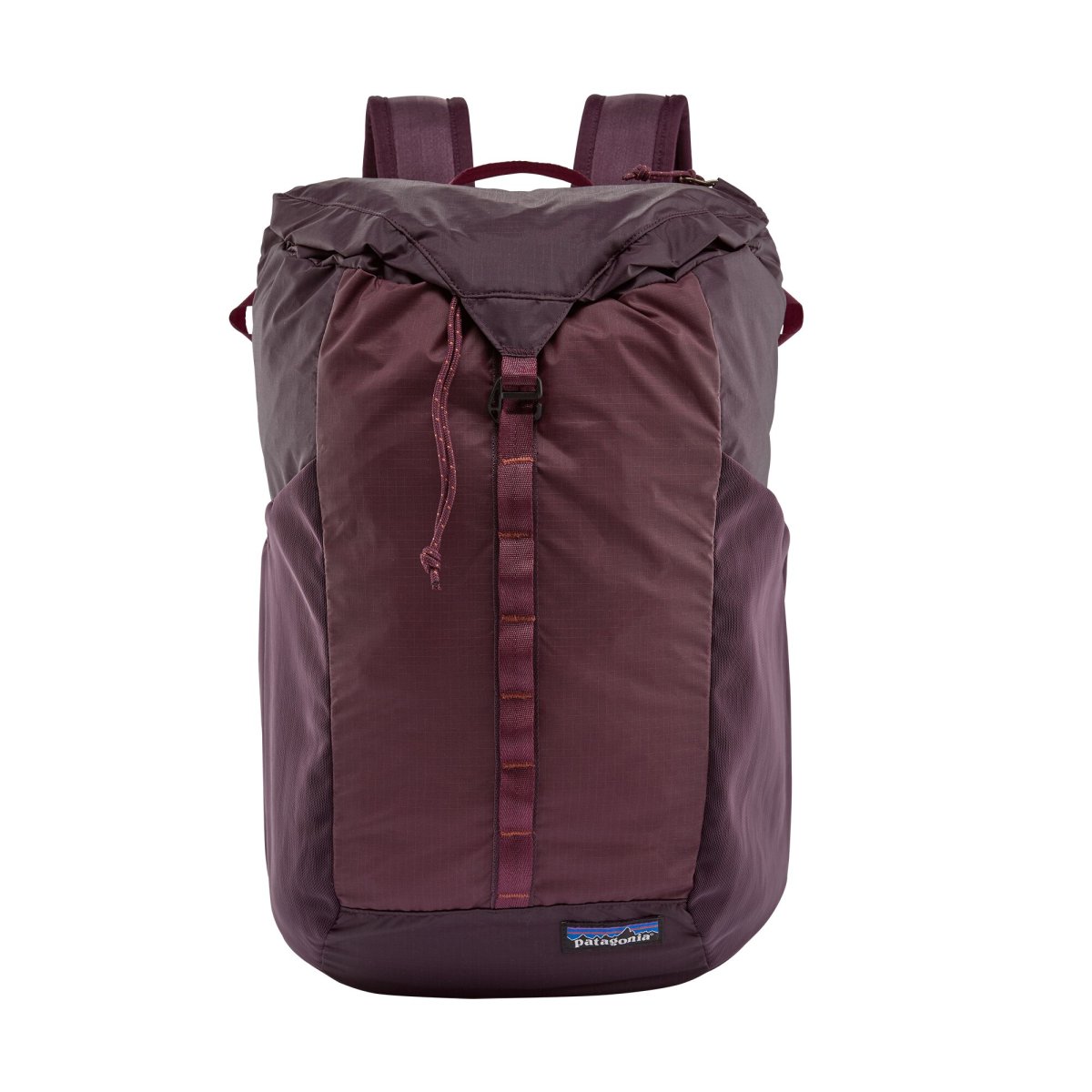Mochila LW Black Hole 26L Negro - Imagen 2