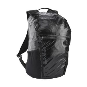 Mochila LW Black Hole 26L Negro