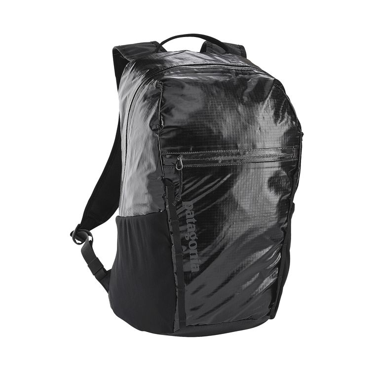 Mochila LW Black Hole 26L Negro - Imagen 2