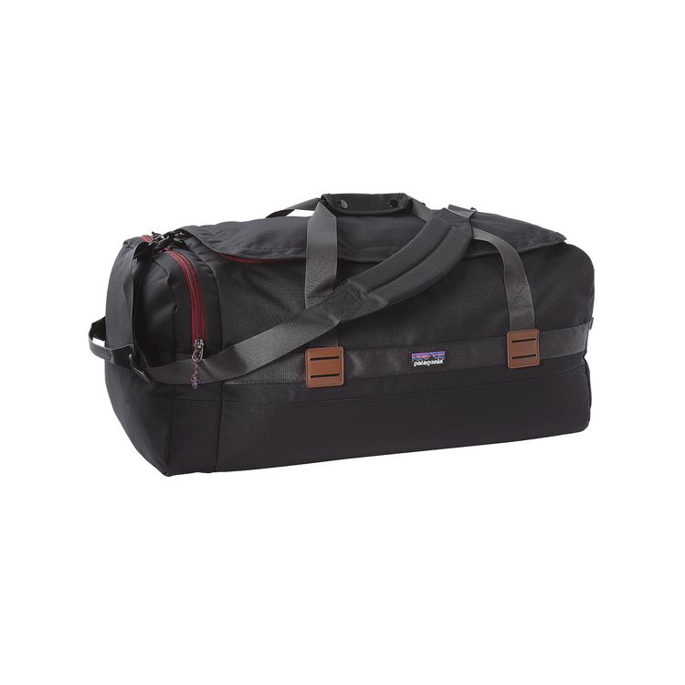 Bolso Arbor Duffel 60L Negro