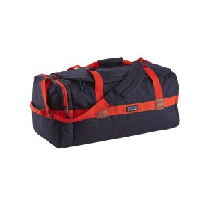 Bolso Arbor Duffel 60L Azul / Rojo
