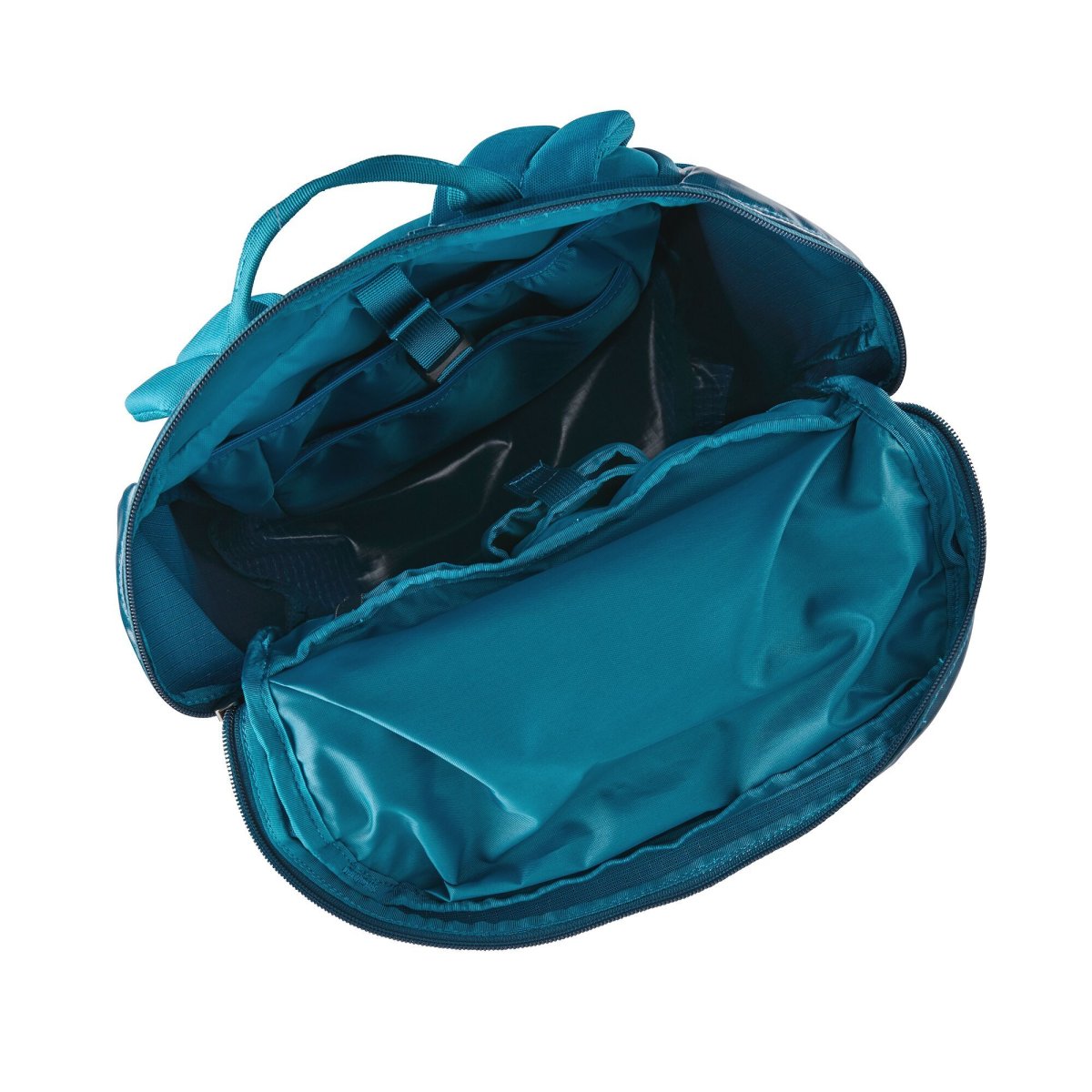 Mochila Black Hole Pack 25L Azul - Imagen 4