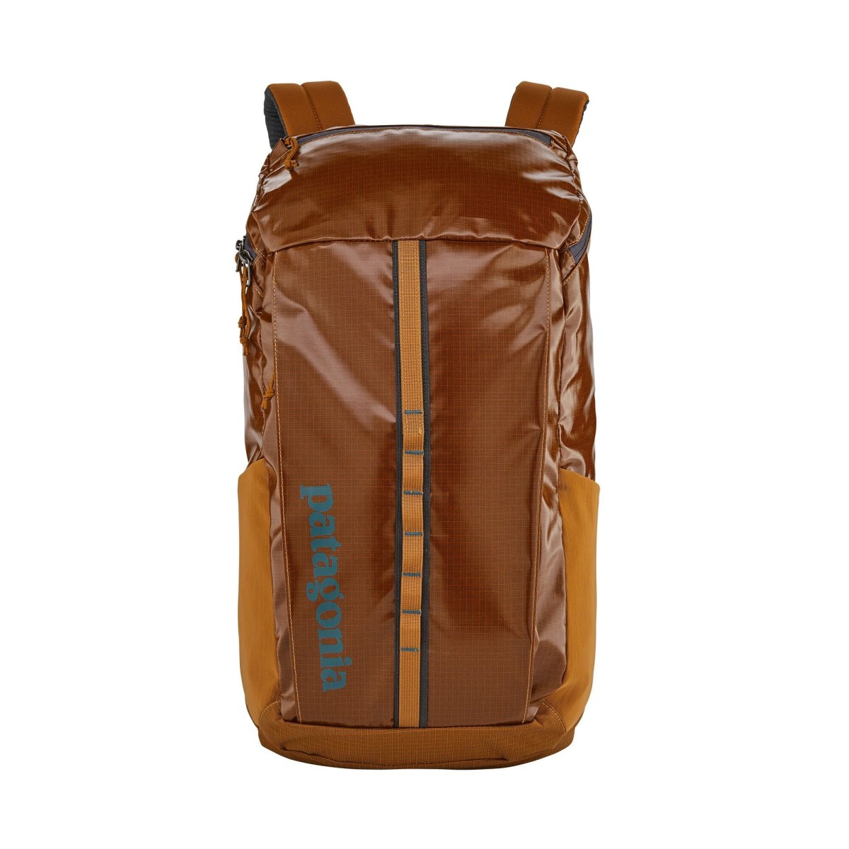 Mochila Black Hole Pack 25L Amarilla - Imagen 2