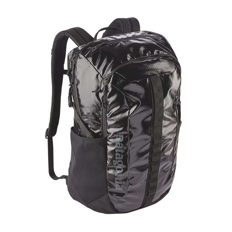 Mochila Black Hole Pack 25L Negra