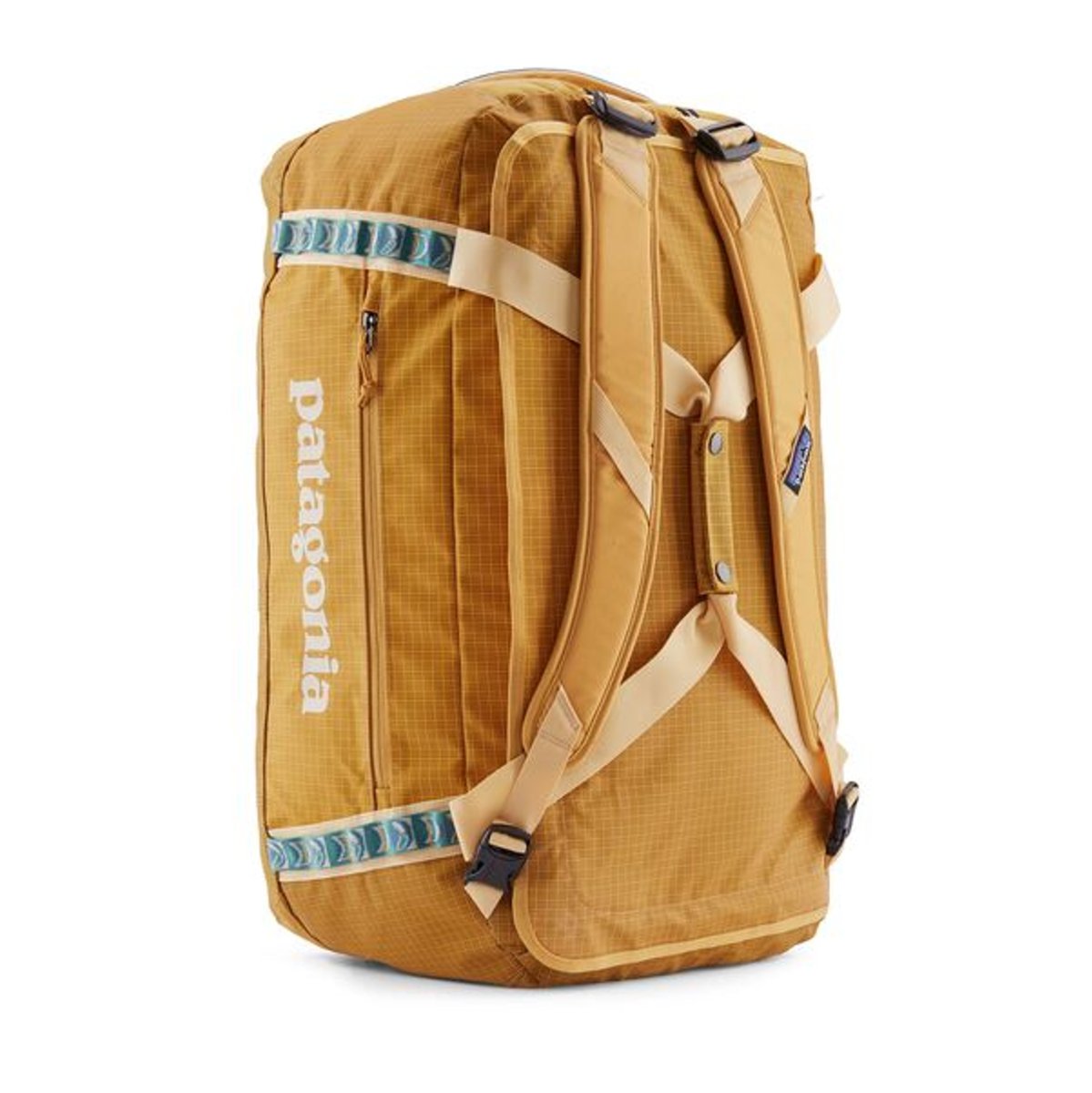 Bolso de Viaje Black Hole Duffel 55L - Imagen 3