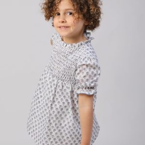 Vestido Lantana