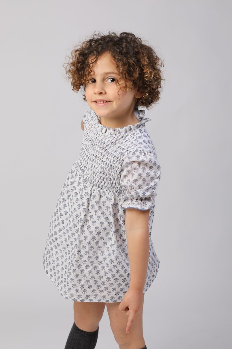 Vestido Lantana