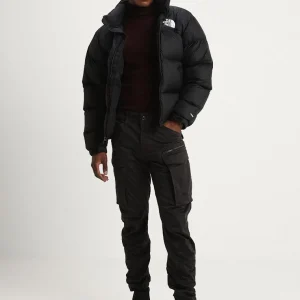 G-STAR Rovic Desert Tapered Cargo Raven Dark Grey Trousers Pants