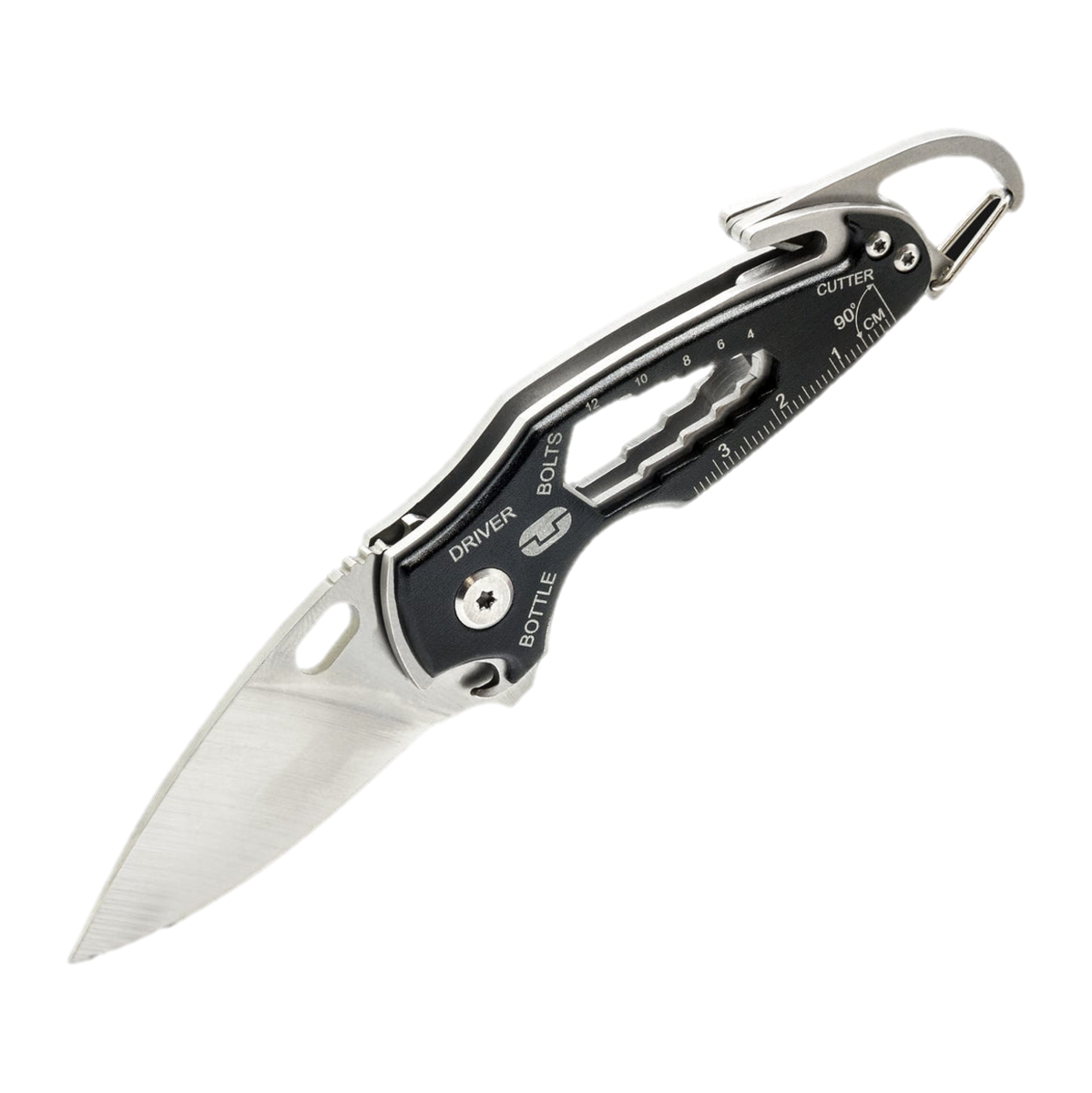 Cuchillo Multifuncional - Imagen 2