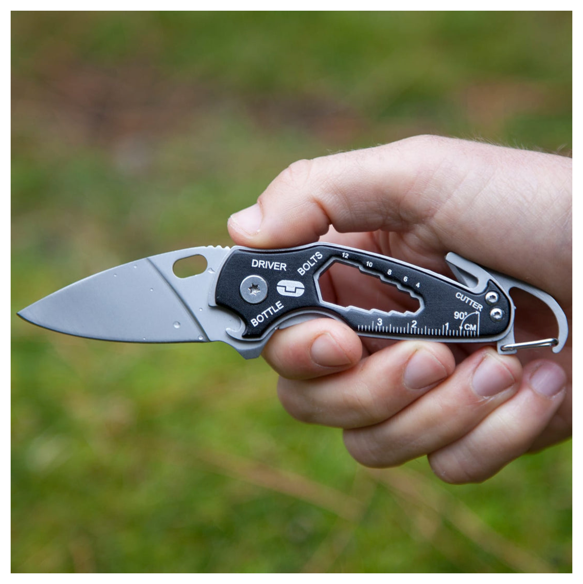 Cuchillo Multifuncional - Imagen 3