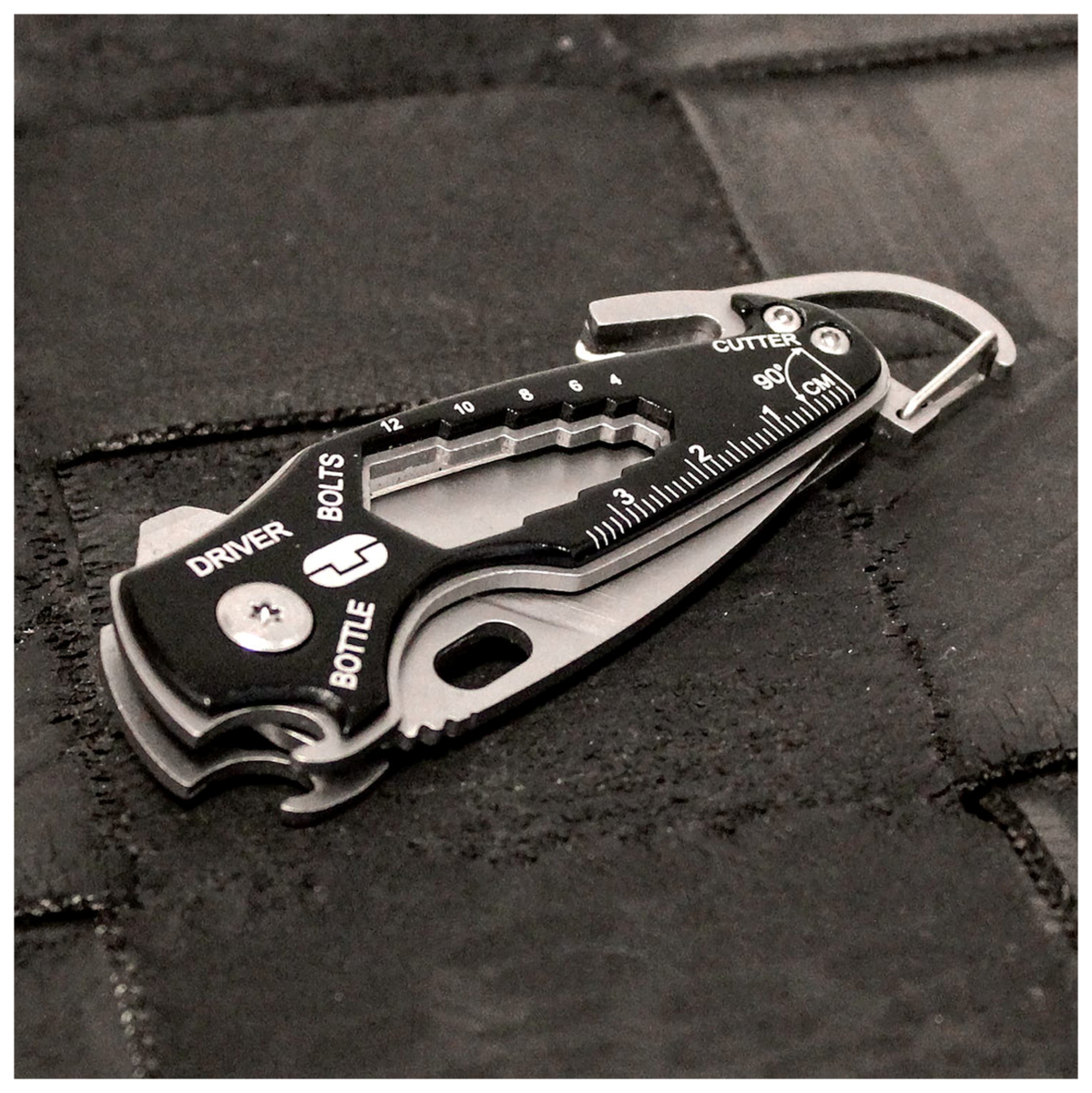 Cuchillo Multifuncional - Imagen 5