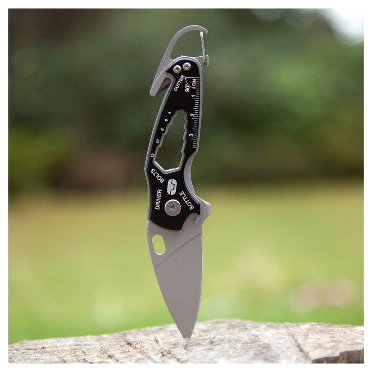 Cuchillo Multifuncional - Imagen 6