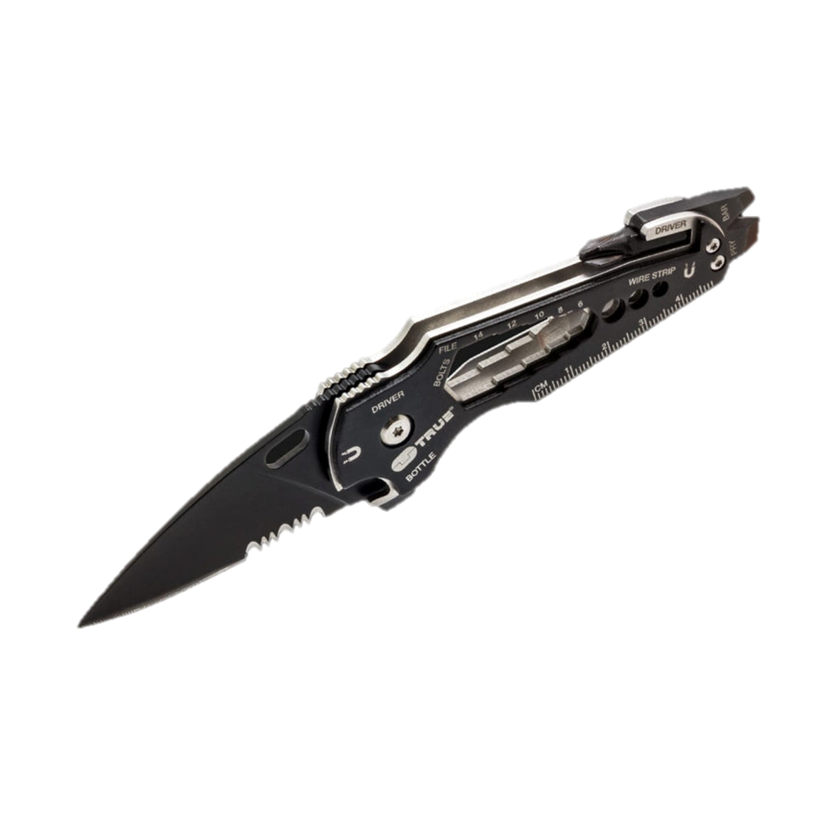 Cuchillo Multifuncional Plus - Imagen 2
