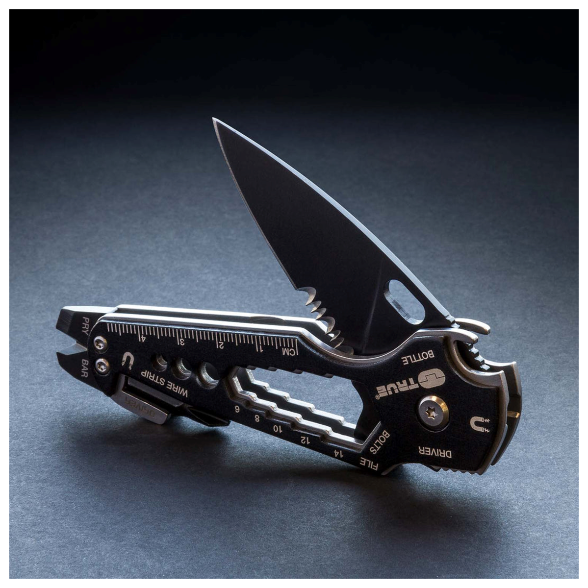 Cuchillo Multifuncional Plus - Imagen 3