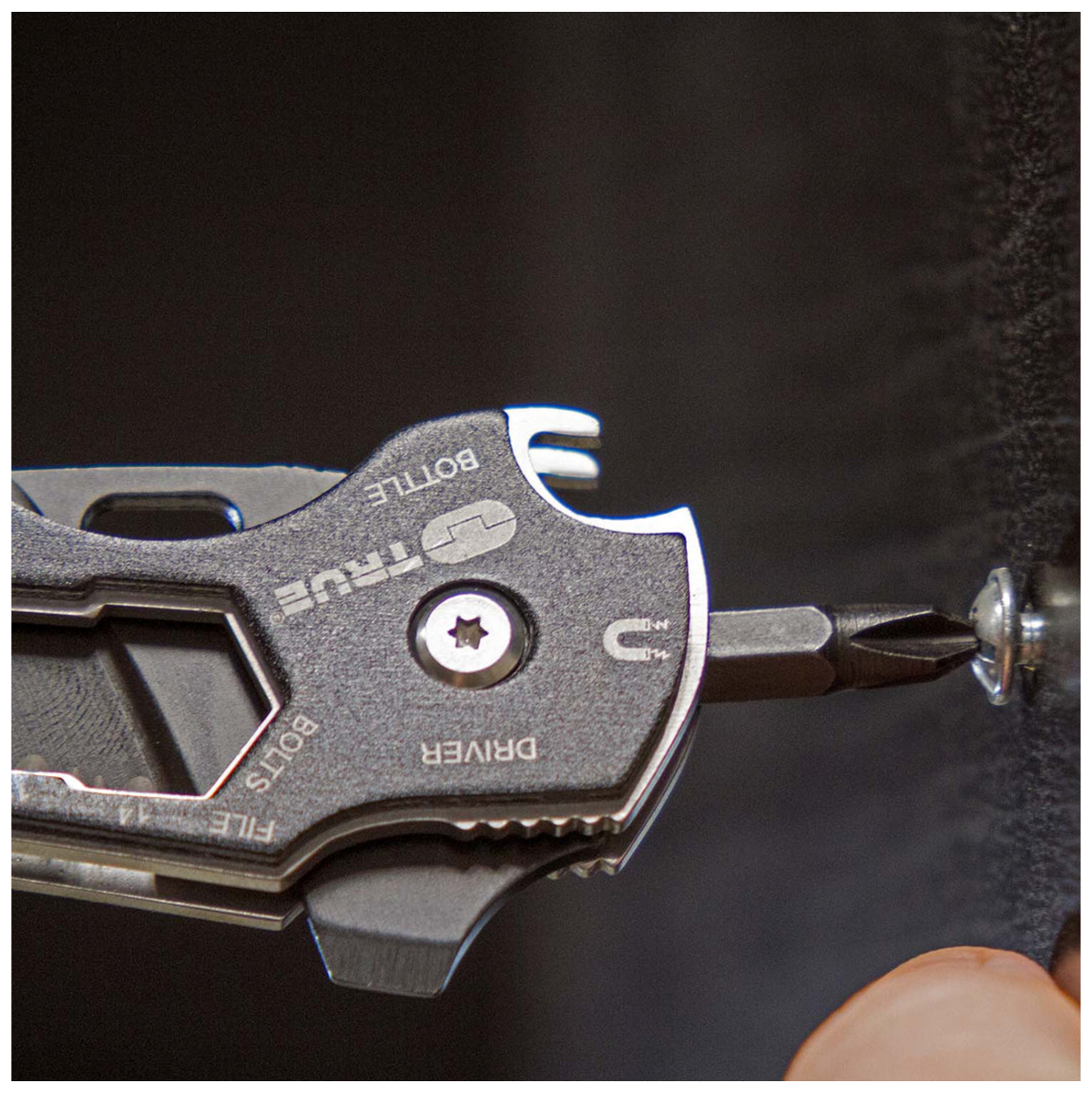 Cuchillo Multifuncional Plus - Imagen 4