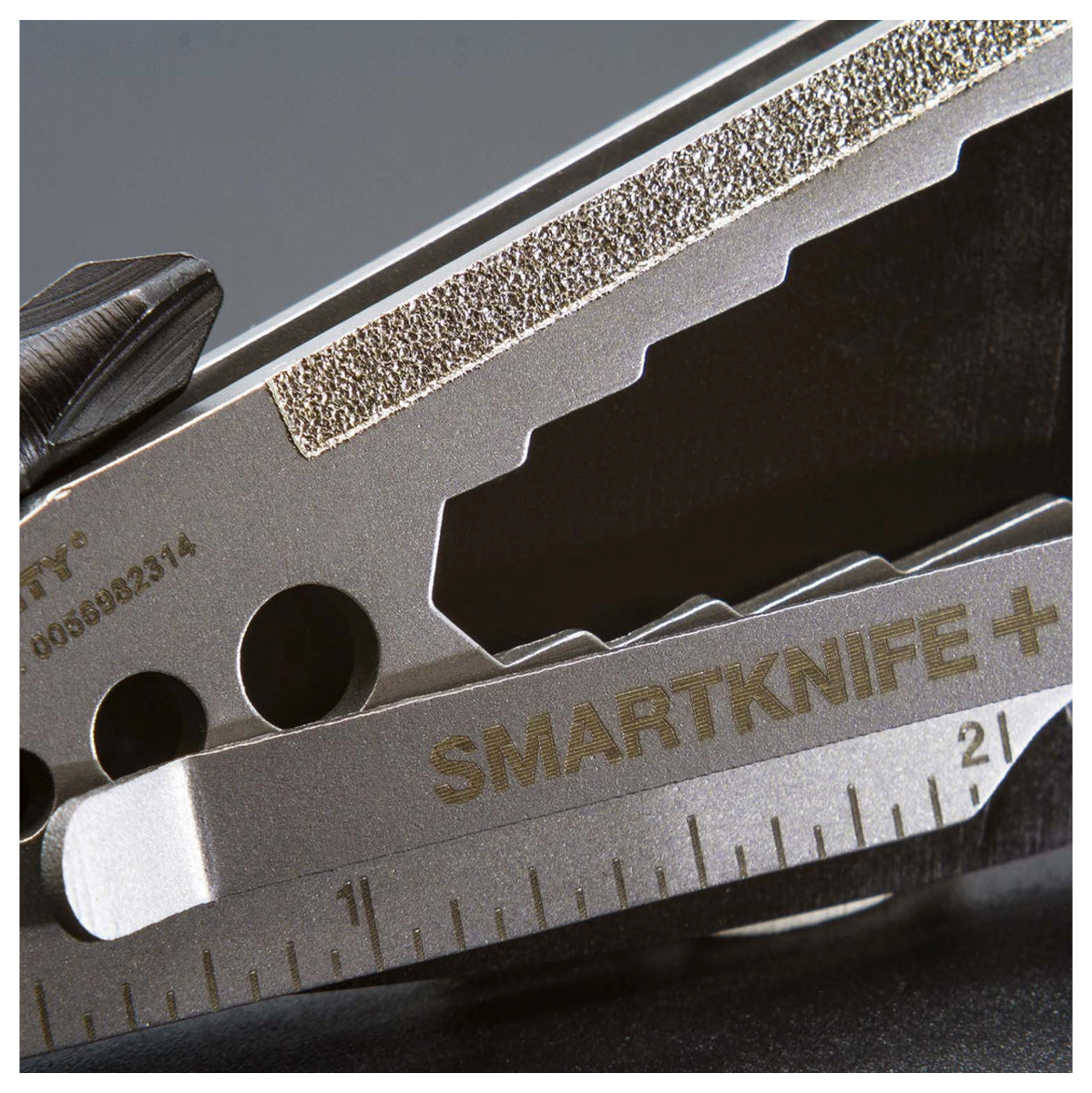 Cuchillo Multifuncional Plus - Imagen 5