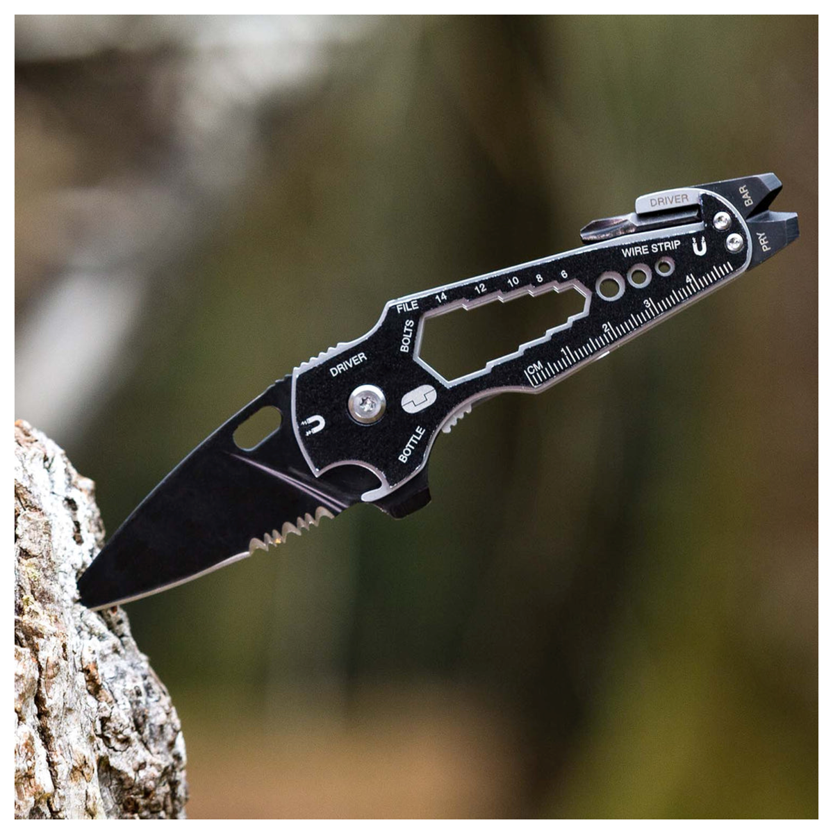 Cuchillo Multifuncional Plus - Imagen 6