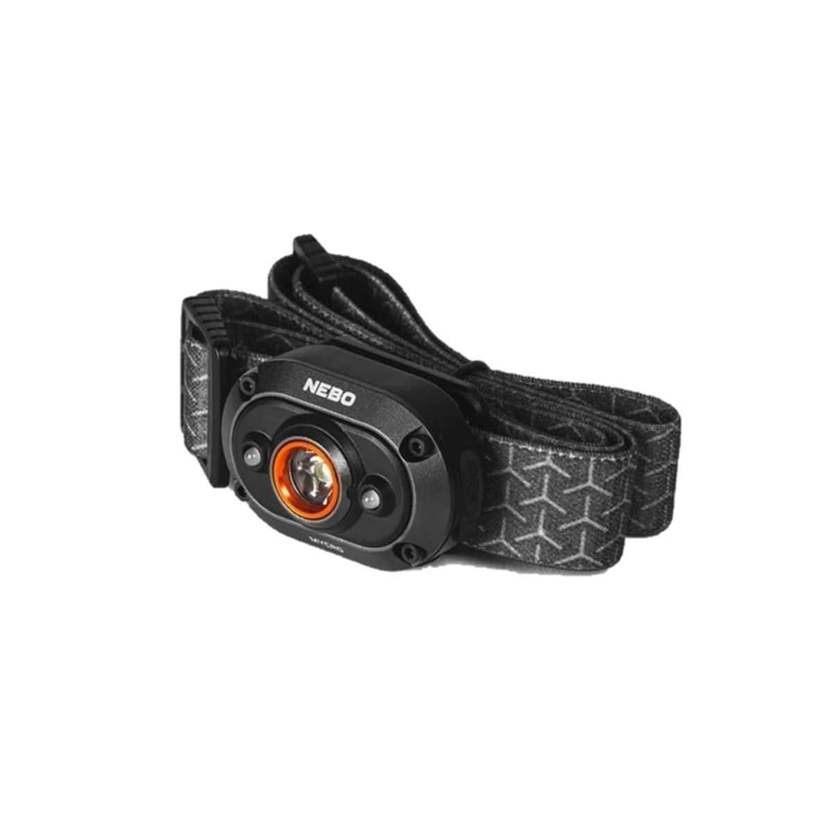 Linterna Frontal Mycro - Imagen 2