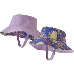 Gorro Bebé Sun Bucket