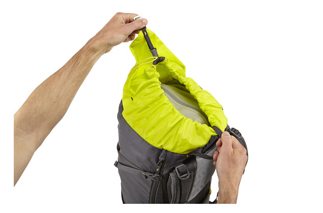 Mochila Stir 35L Mujer - Imagen 6