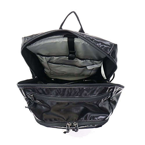 Mochila Black Hole Pack 25L Negra - Imagen 4