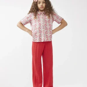 Camisa de niña estampado Sugar